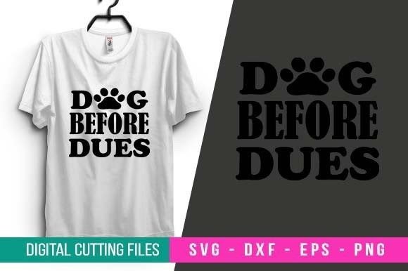 Dog Before Dues: A Designer's Review for Real Embroidery Projects