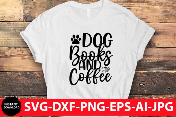 Dog Books and Coffee SVG: A Designer's Honest Review