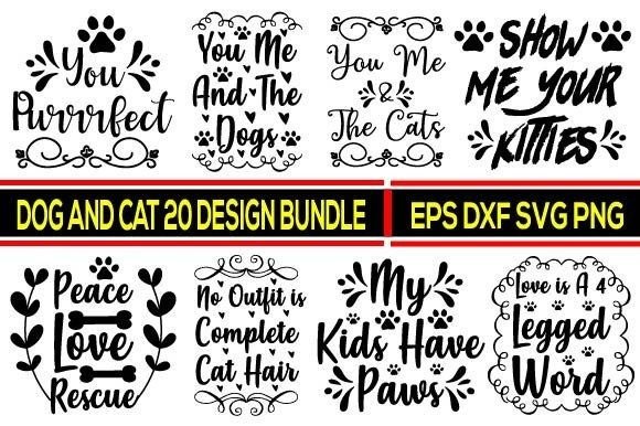 DOG CAT BUNDLE: A Designer's Honest Review