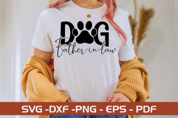 Dog Father-in-law SVG Design: A Hands-On Review for Embroidery Pros