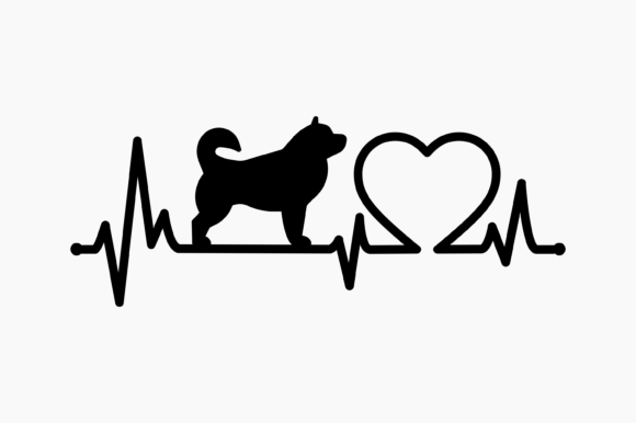 Dog Malamute Heartbeat: A Designer’s Review for Real Embroidery Projects