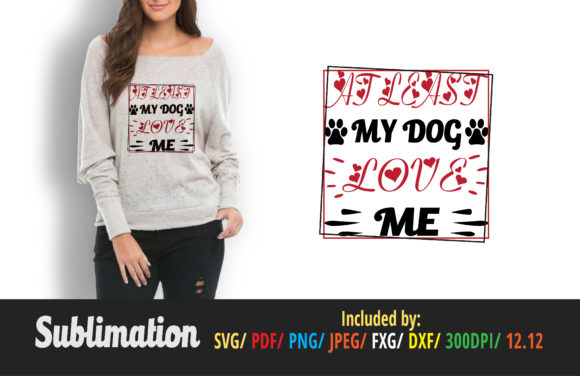 Free Design at Least My Dog Love Me: A Designer’s Practical Review