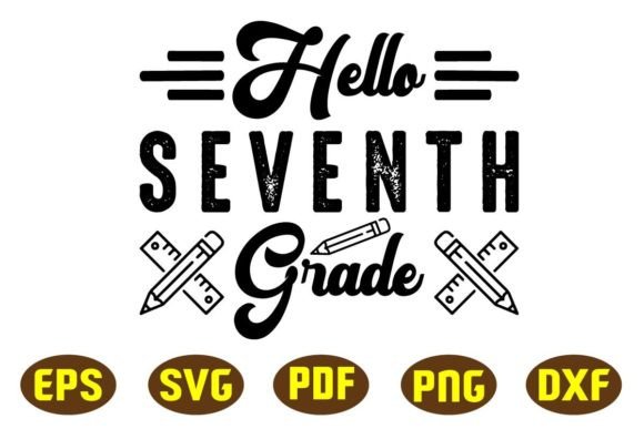 Hello Seventh Grade Svg Designs – A Real-Use Embroidery Review