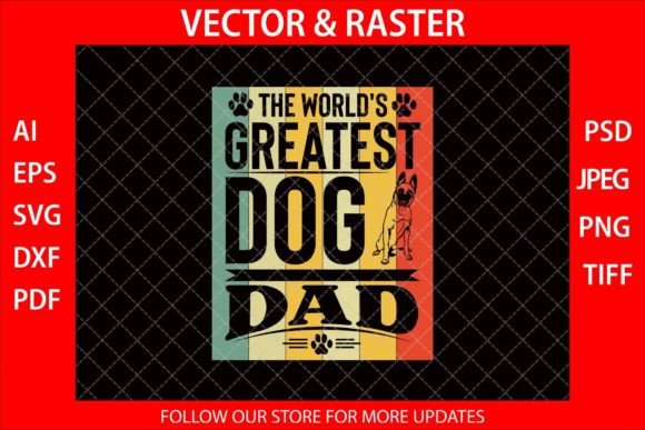 Love My Dog Funny Dog Lover T-Shirt SVG Review