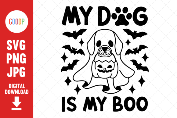 My Dog is My Boo Svg: A Designer’s Honest Review for Embroidery Projects