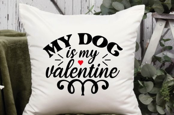 My Dog is My Valentine: A Design Review