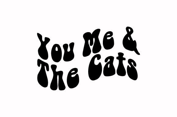 You Me the Cats: A Designer's Honest Review